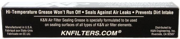 K&N 99-0703-1 Sealing Grease - 1oz