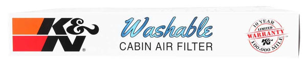 K&N VF3009 Cabin Air Filter