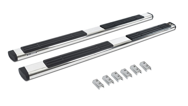 Go Rhino 22-24 Toyota Tundra (Crew Cab Pickup) Step Nerf Bar 686443587PS