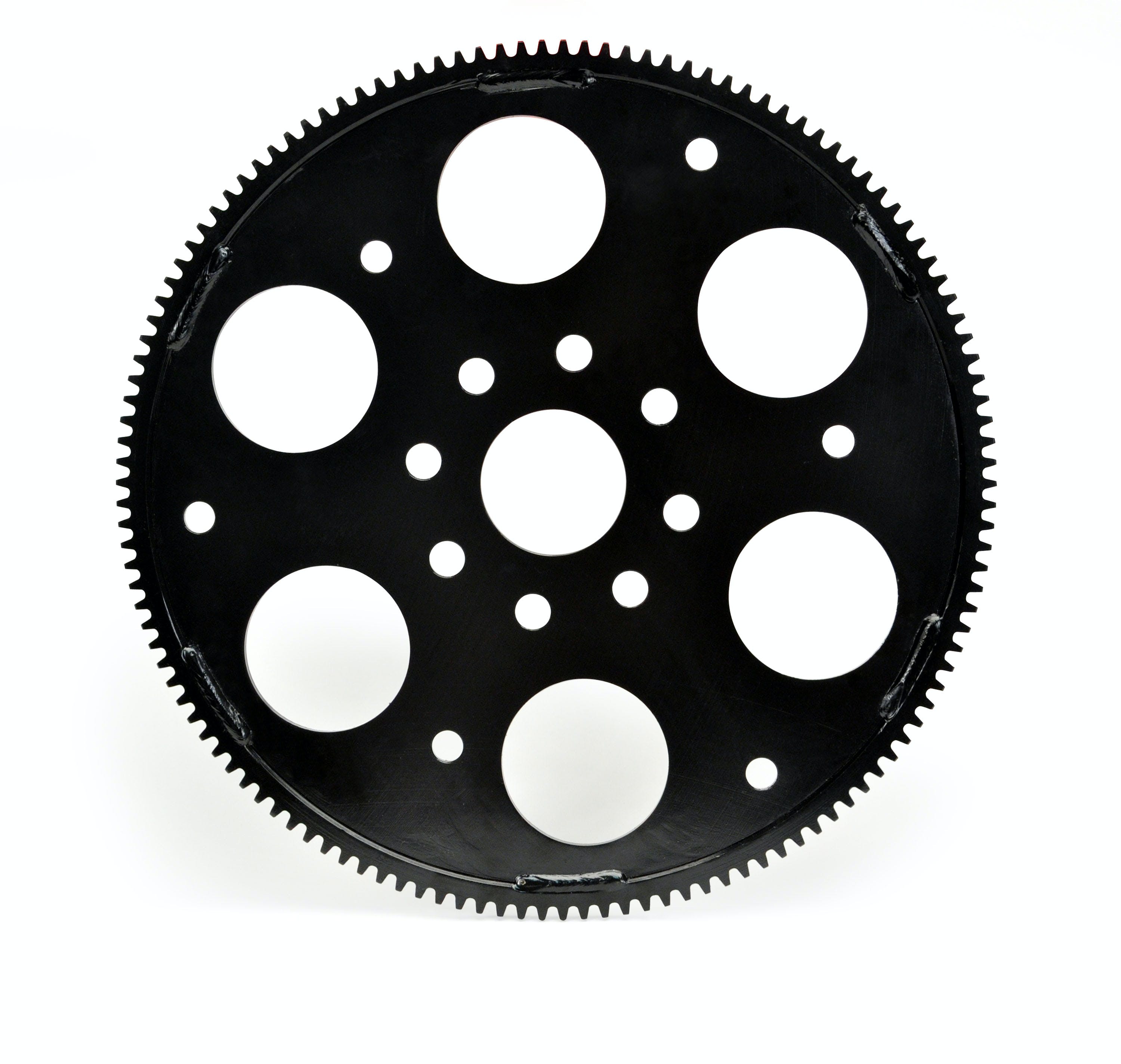 TCI Automotive 149182 Flexplate for Mopar engines and GM Trans Small GM Pattern 8-Hole Crank