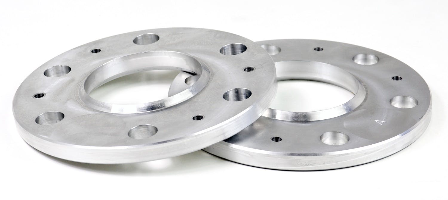 ReadyLIFT 15-3485 1/2" Wheel Spacers