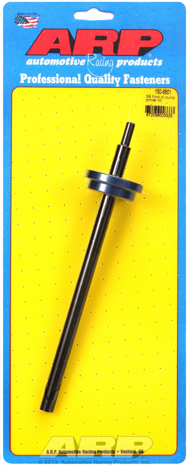 ARP 150-8801 Oil Pump Primer Kit