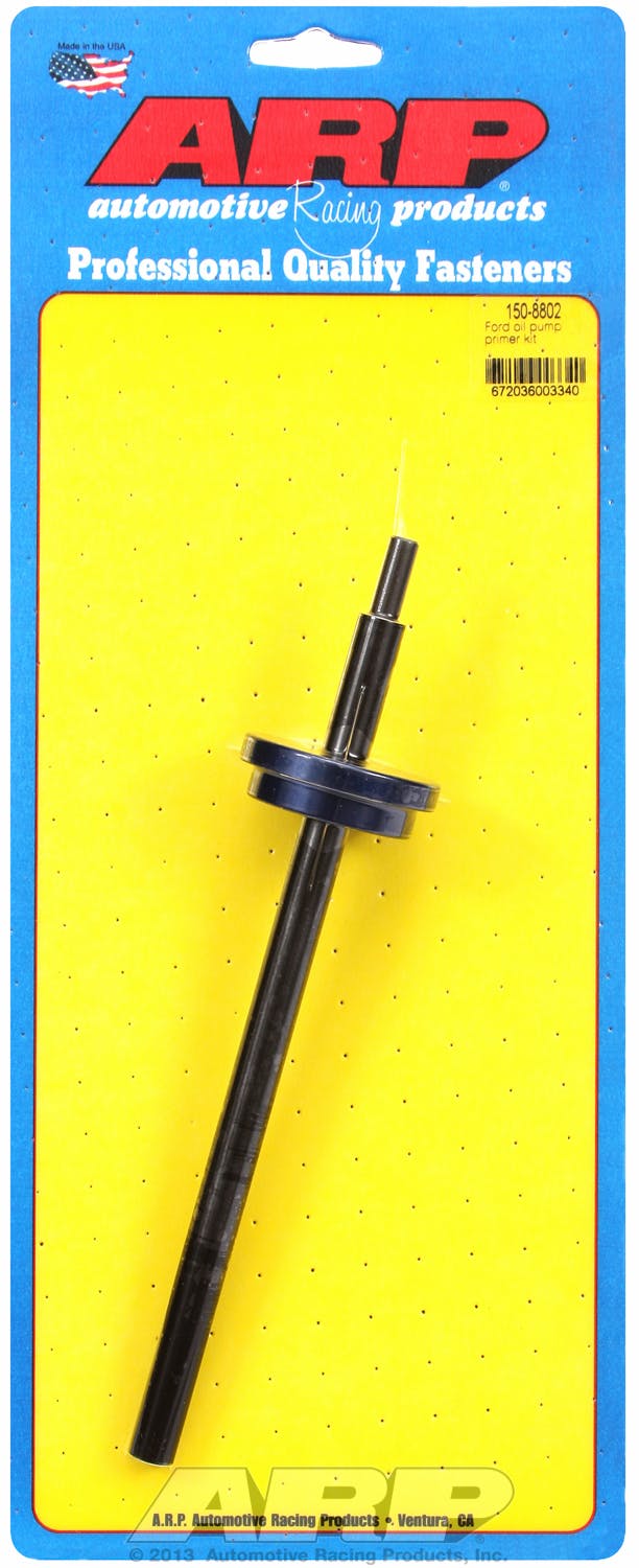 ARP 150-8802 Oil Pump Primer Kit