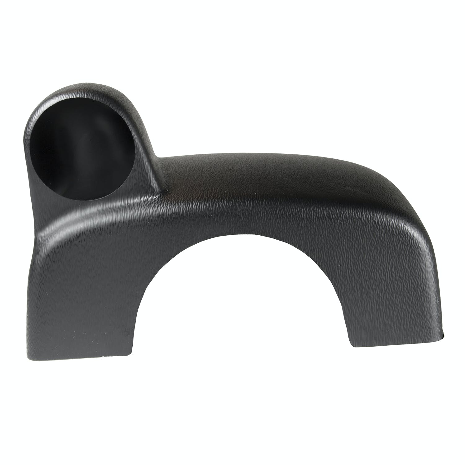AutoMeter Products 15006 Mounting Solutions Steering Column Single Pod 2 1/16in. Console Shift