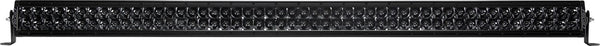 RIGID Industries 150213BLK E-Series PRO 50 Spot Light, Midnight