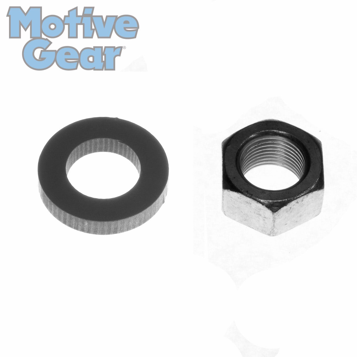 Motive Gear 1508 Differential Pinion Nut