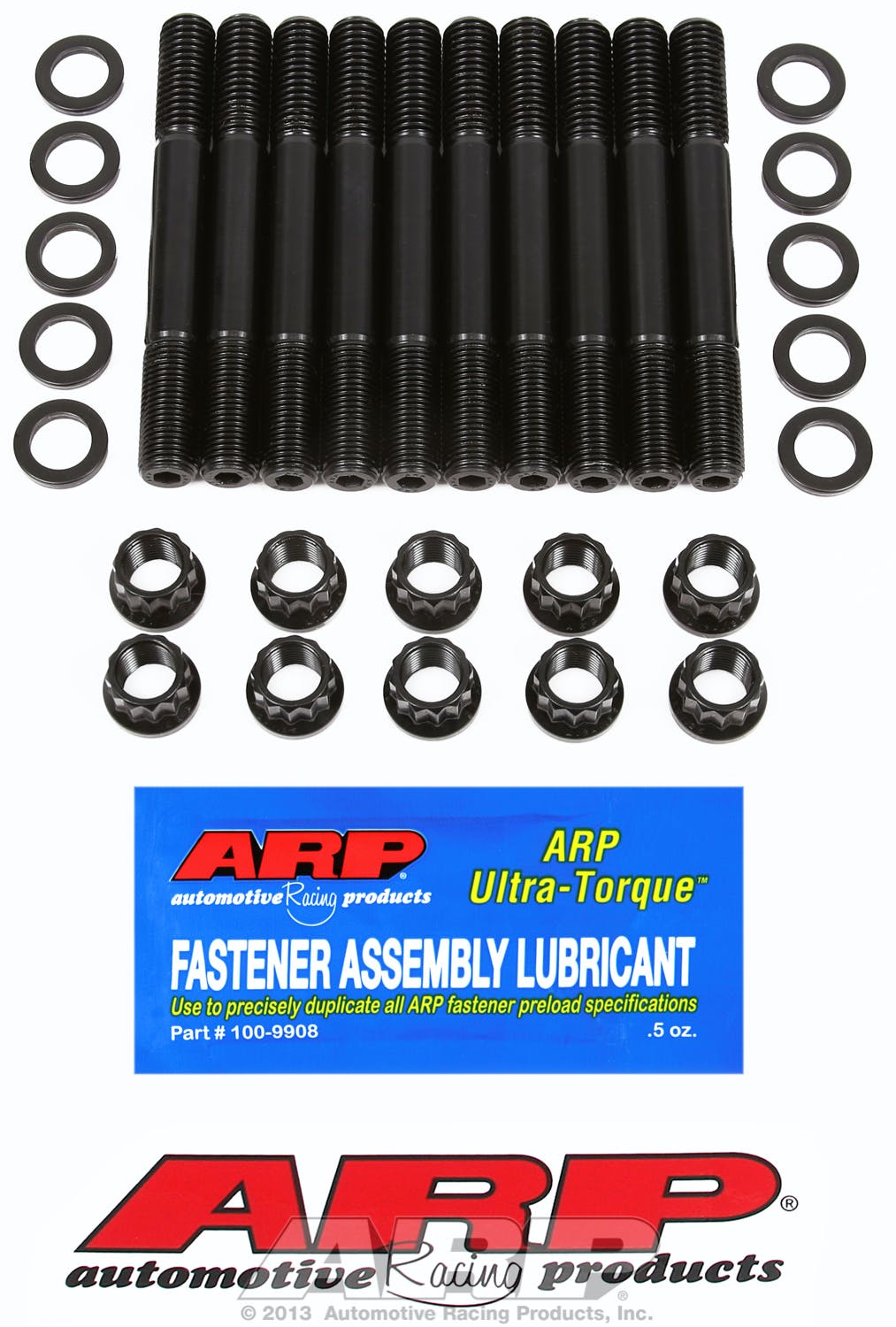 ARP 151-5402 Main Stud Kit