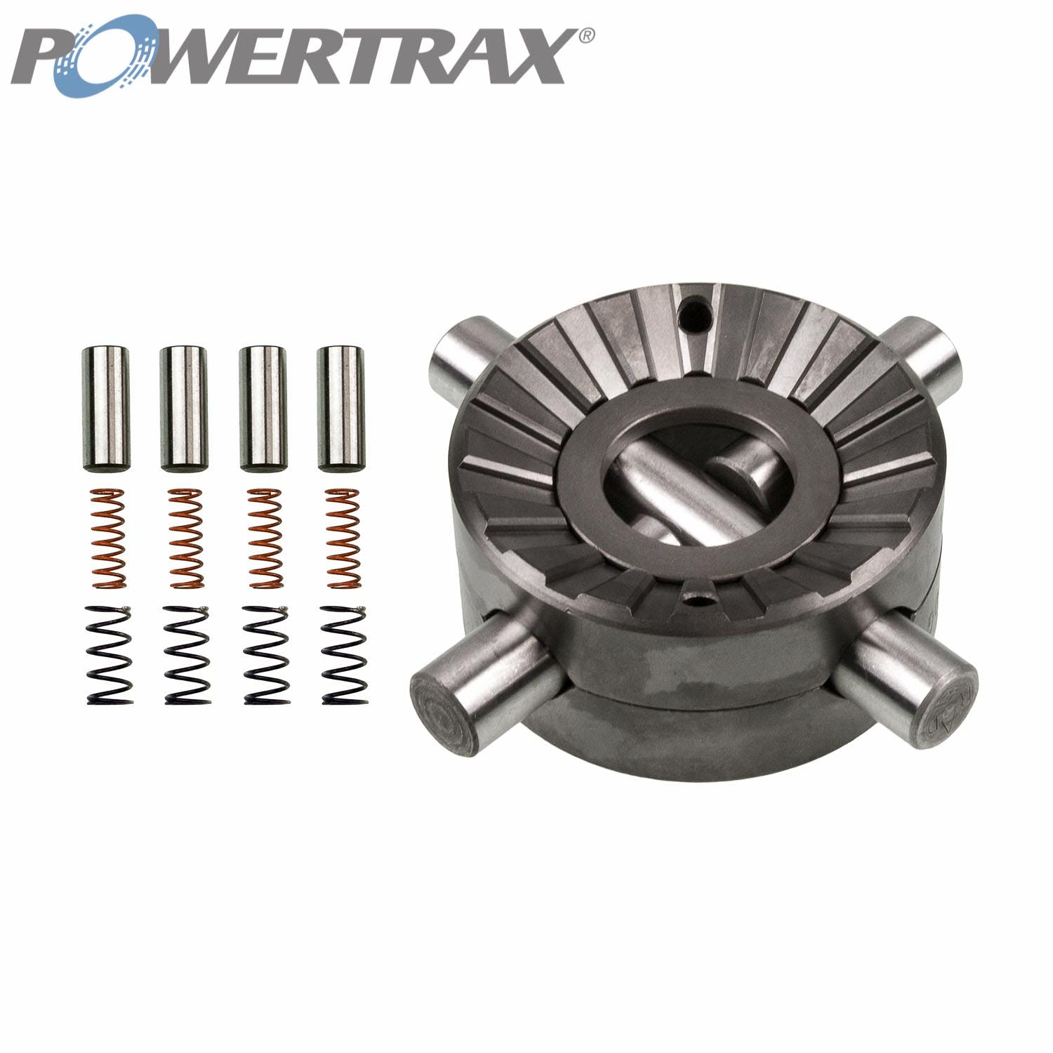 PowerTrax 1510-LR Lock Right Locker