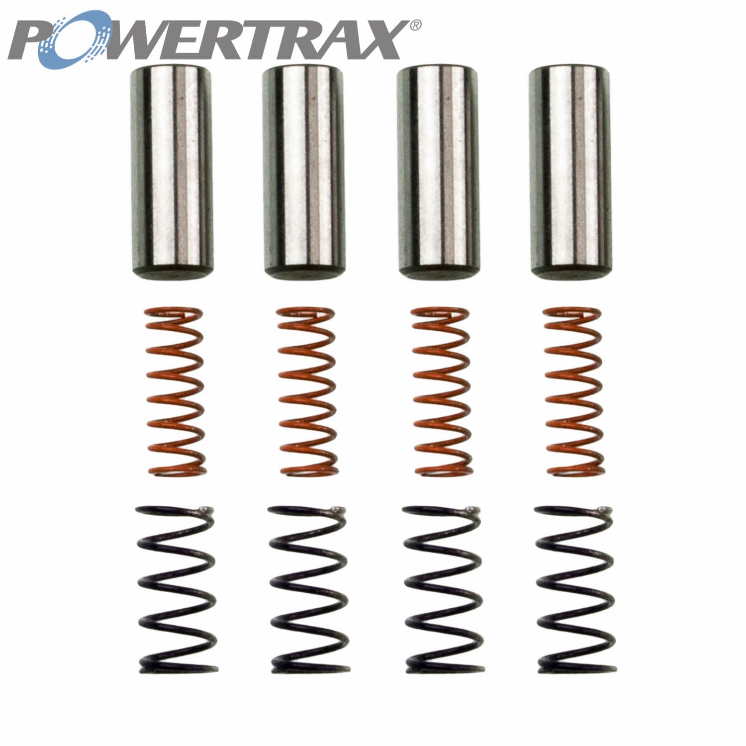 PowerTrax 1510350KAQ Spring And Pin Kit