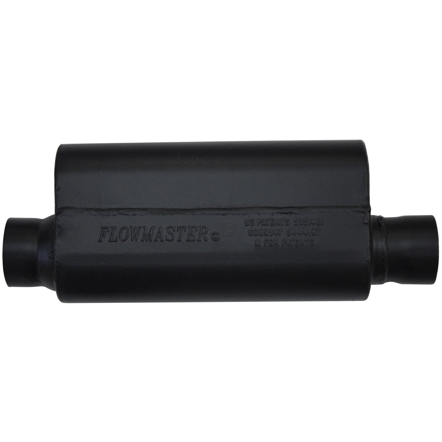 Flowmaster 15150S UNIV RESONATOR 3X6 2.5 O/OSS 409S