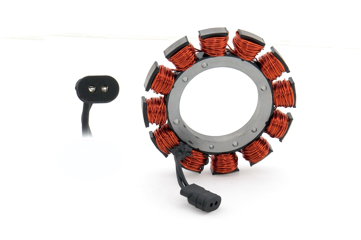 ACCEL 152104 STATOR ASY