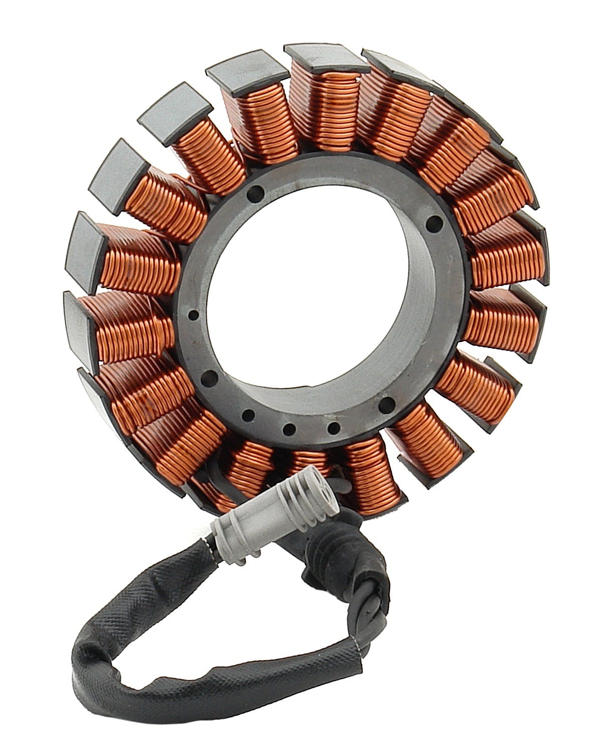 ACCEL 152115 STATOR,50A 3-PHS 29987-06