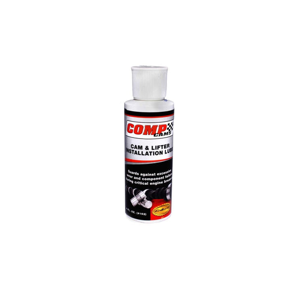 Competition Cams 152 Pro Cam Lube Lubricants