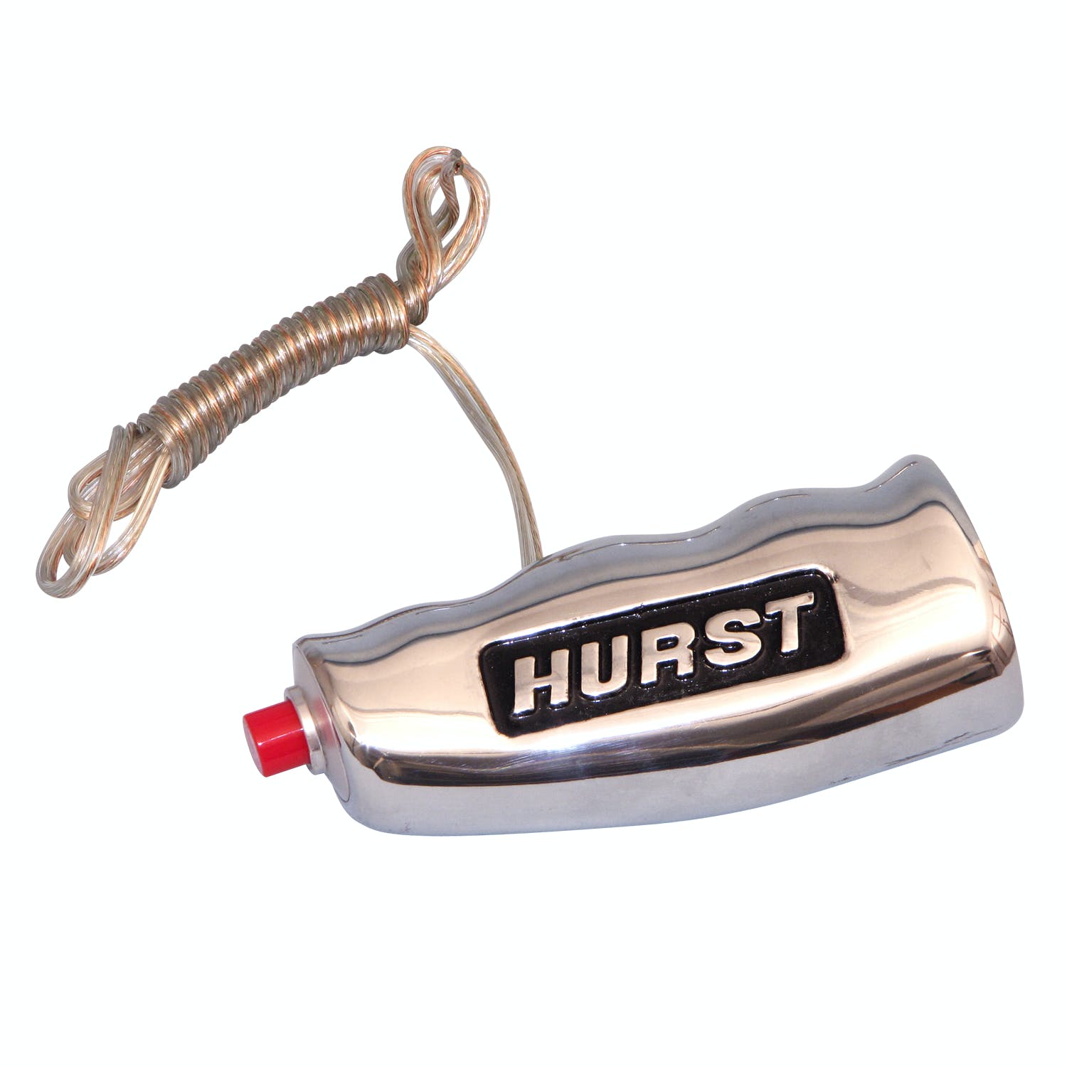 Hurst 1530010 UNIV T HAND W/BUTTON