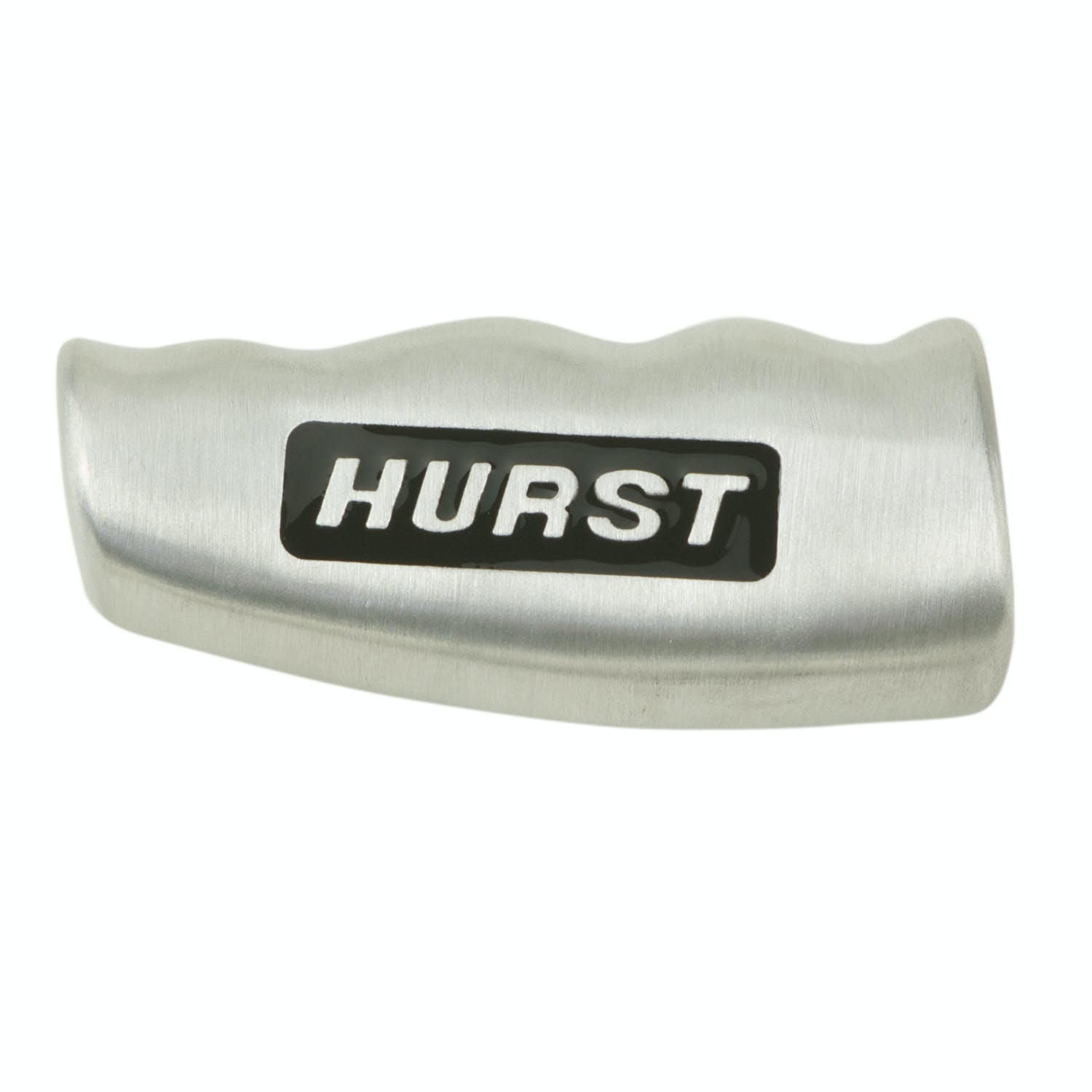 Hurst 1530020 T-HANDLE,BRUSHED ALUM-UNIVERSA