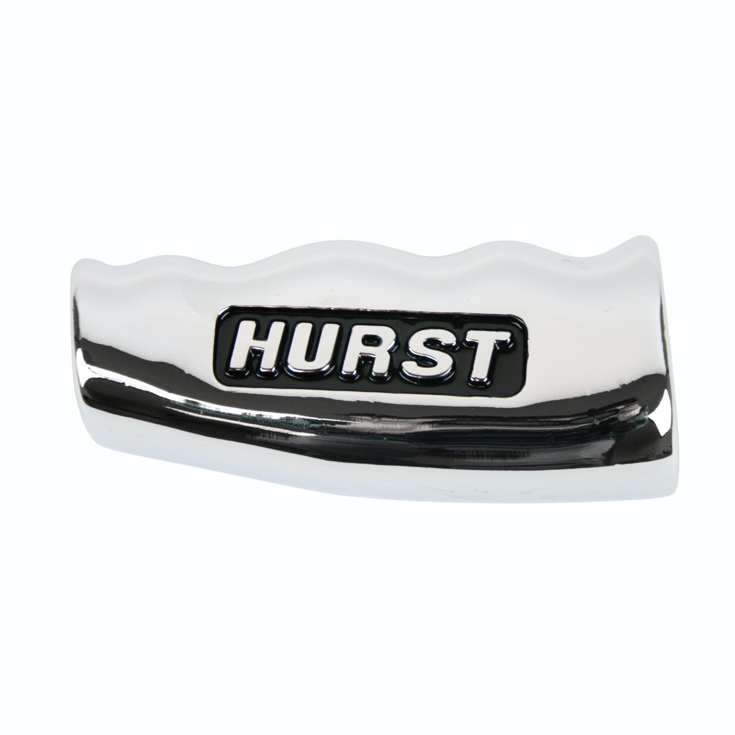 Hurst 1530060 T-HANDLE, CHROME - UNIVERSAL