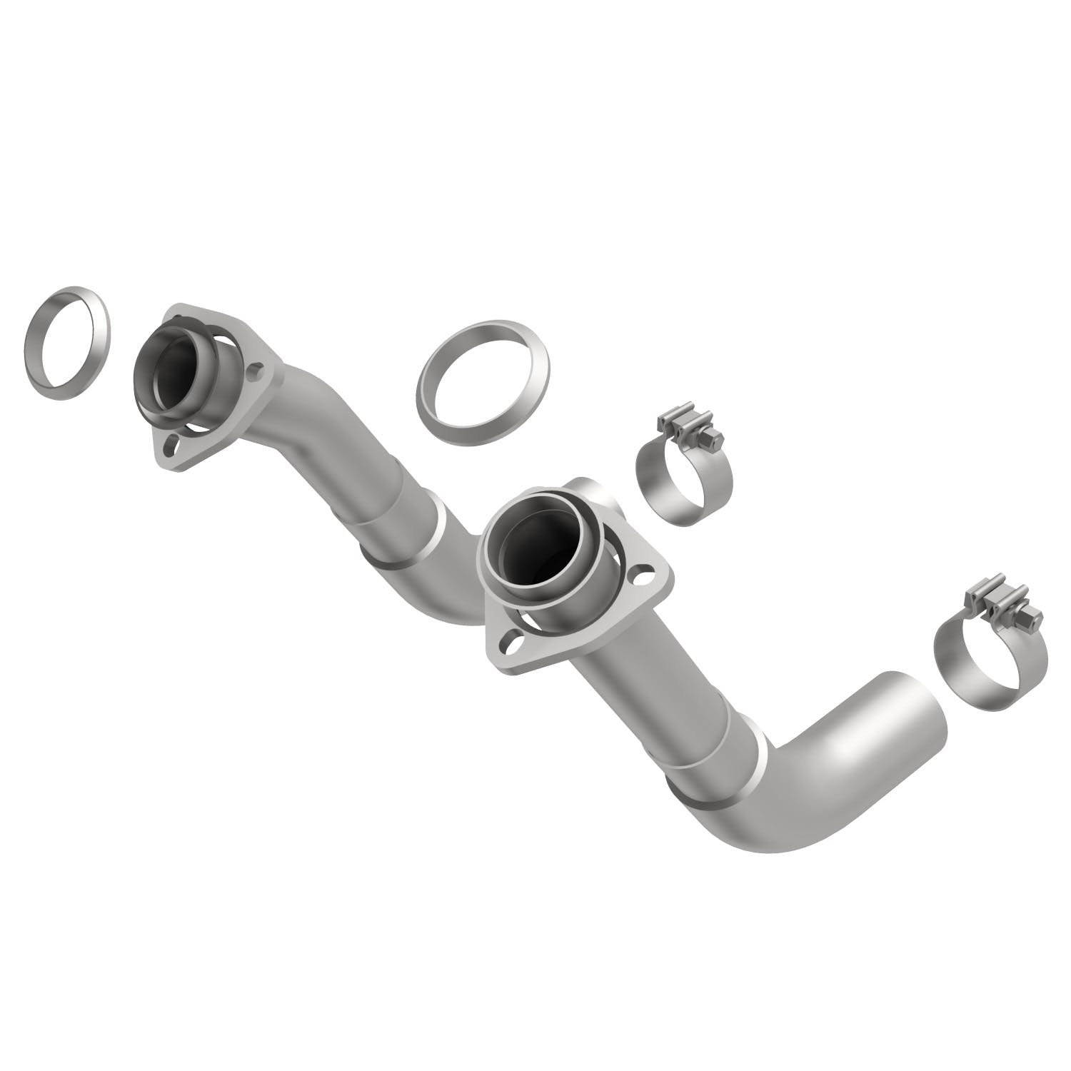 MagnaFlow Exhaust Products 15380 Extension Pipes