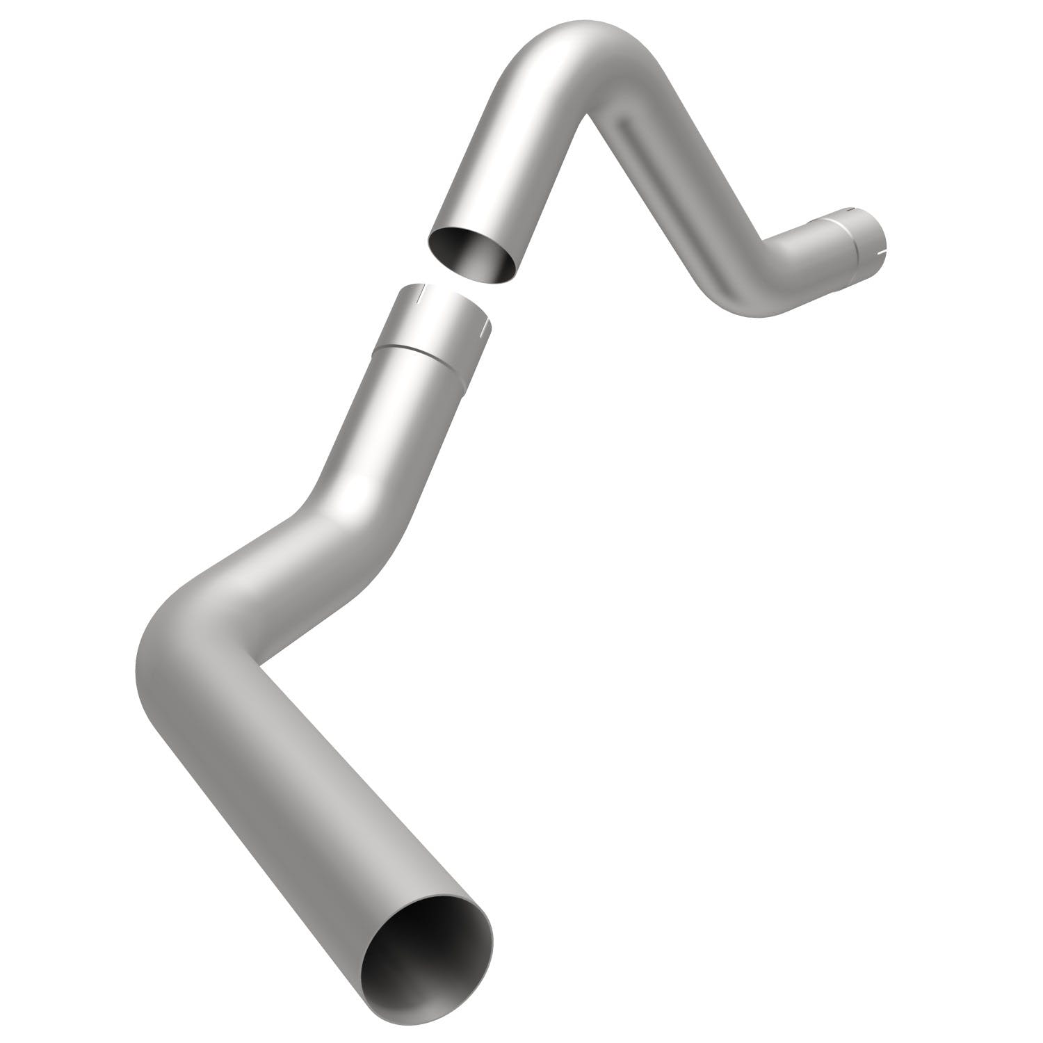 MagnaFlow Exhaust Products 15395 Extension Pipes