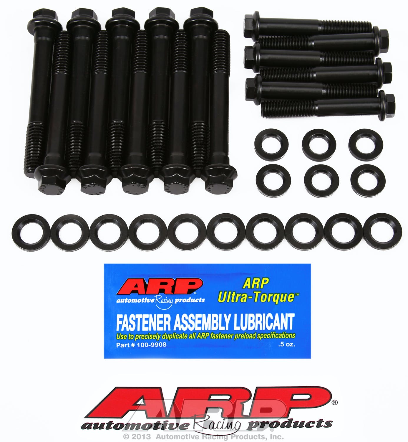 ARP 154-5206 Main Stud Kit