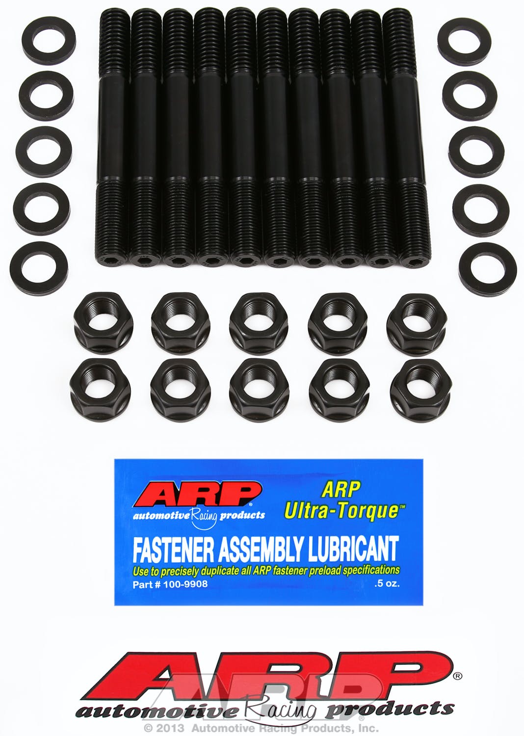 ARP 154-5404 Main Stud Kit