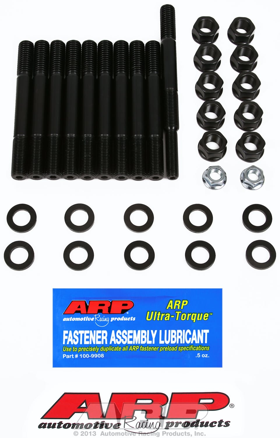 ARP 154-5409 Main Stud Kit