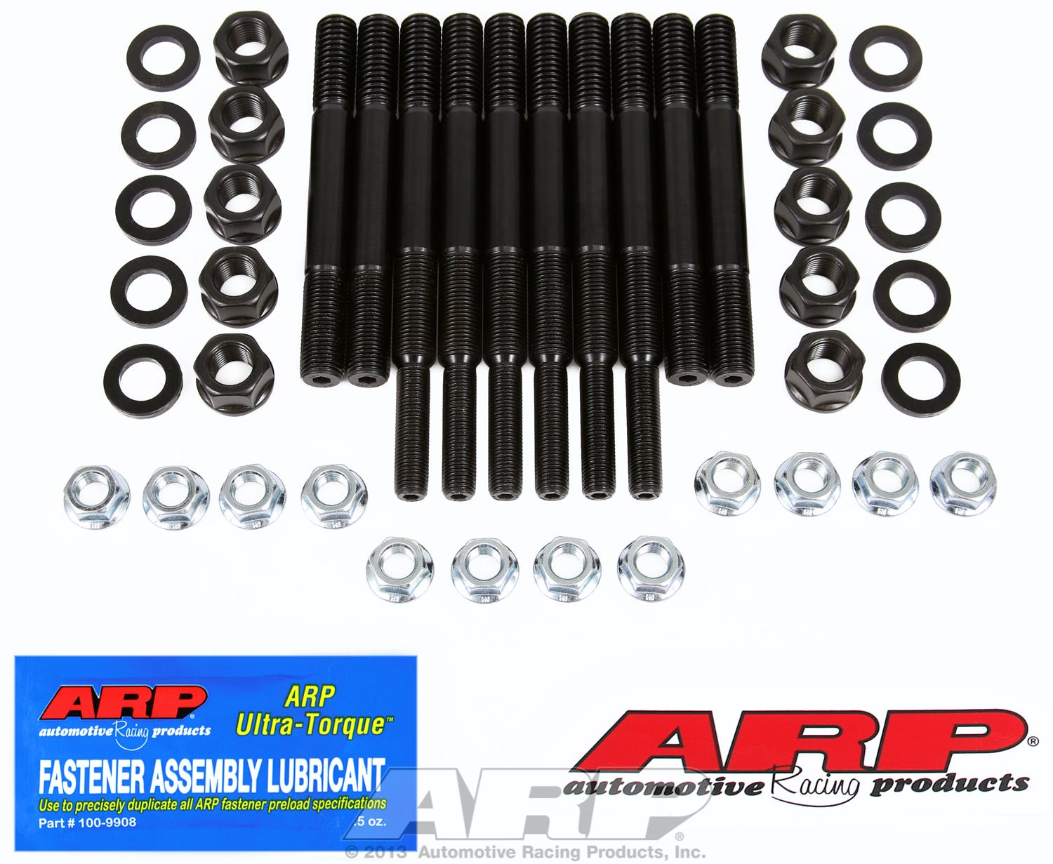 ARP 154-5503 Main Stud Kit