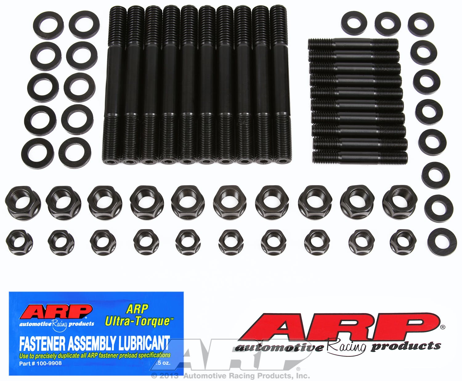 ARP 154-5604 Main Stud Kit