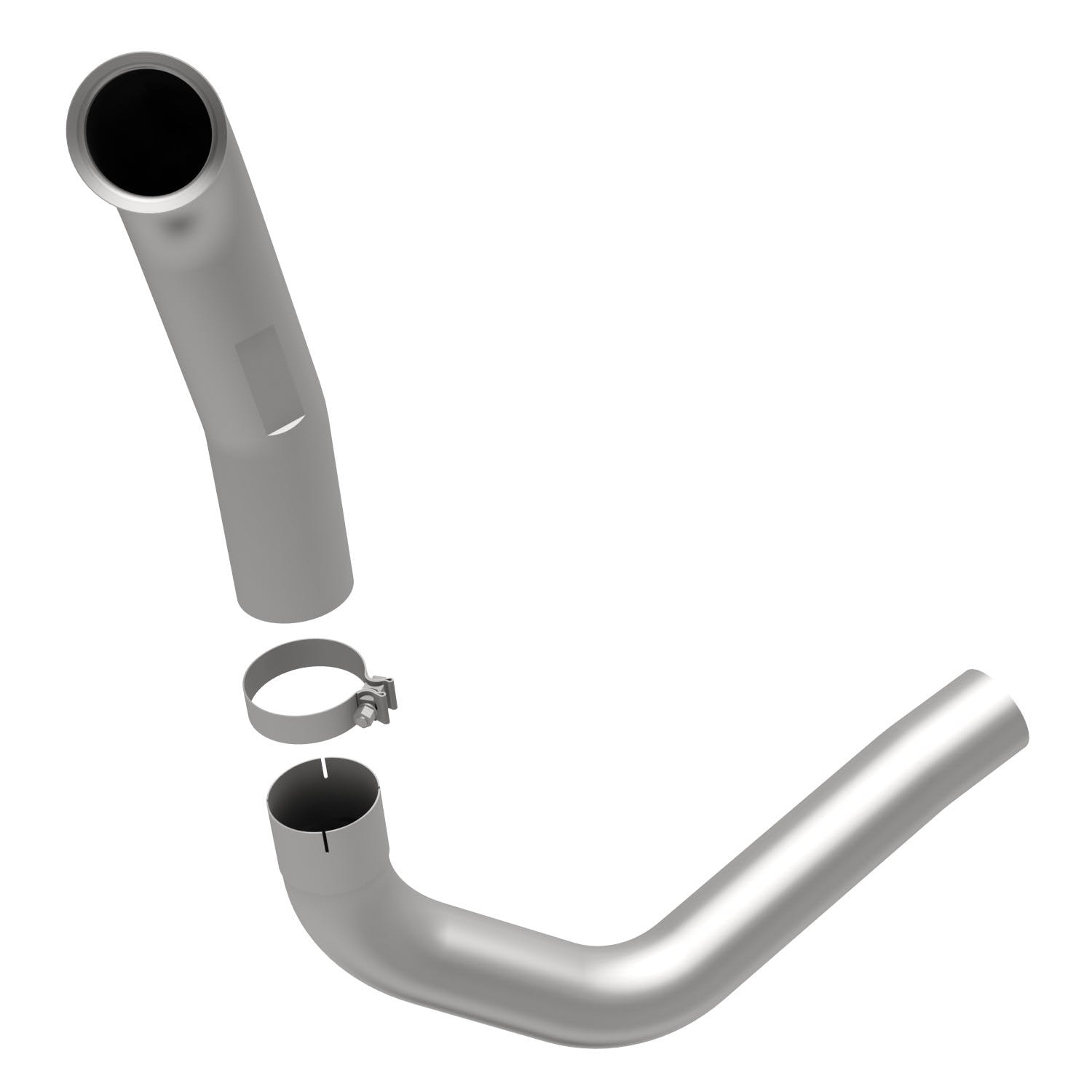 MagnaFlow Exhaust Products 15415 Extension Pipes