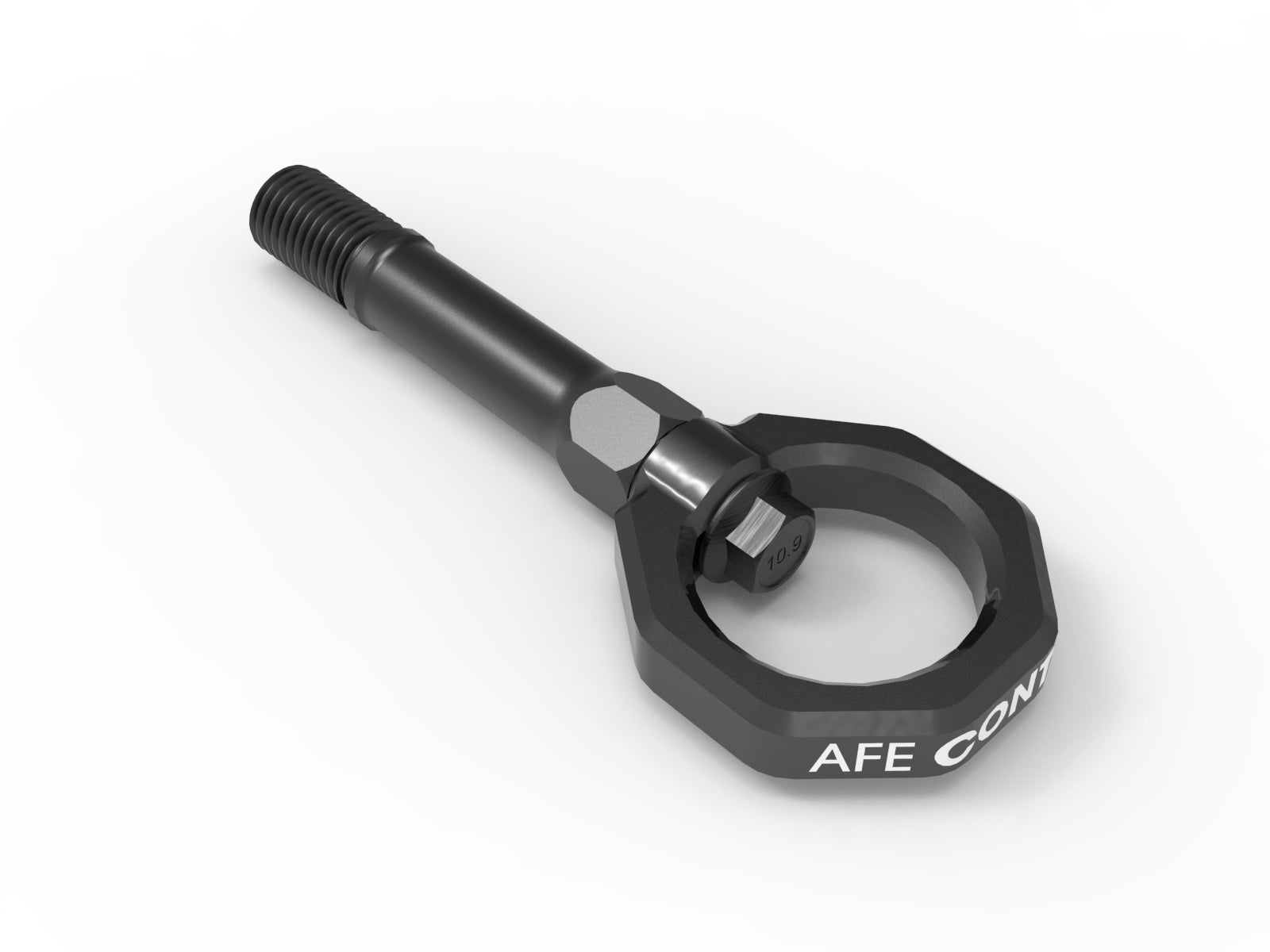 aFe Power Nissan (3.0, 3.7) Tow Hook 450-712001-G
