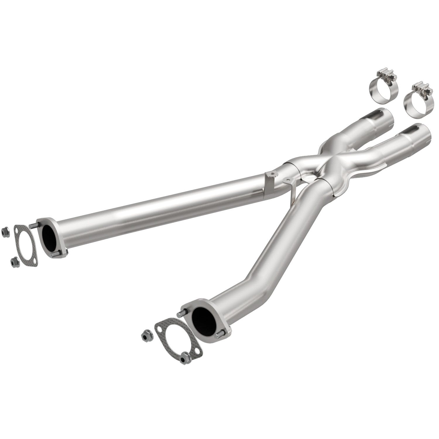 MagnaFlow Exhaust Products 15437 Extension Pipes