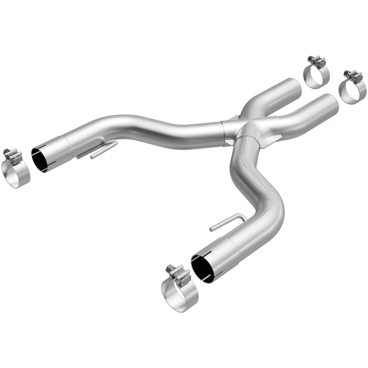 MagnaFlow Exhaust Products 15485 Extension Pipes