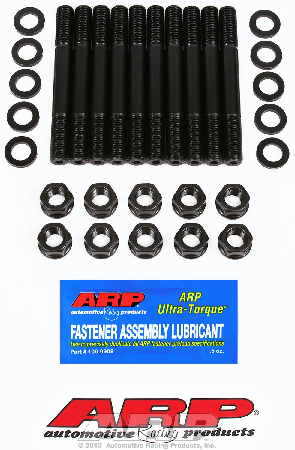 ARP 155-5401 Main Stud Kit