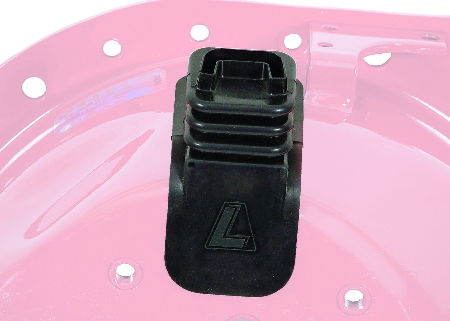 Lakewood 15510 CLUTCH FORK BOOT, CHEVY