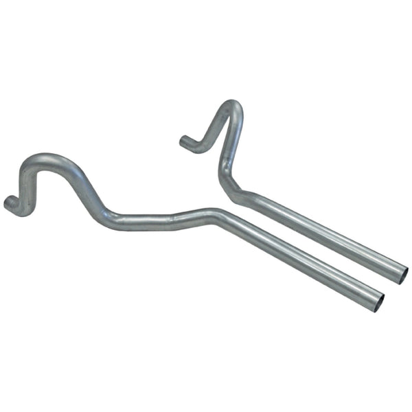 Flowmaster 15802 GM A-BODY T-PIPES 1PR.