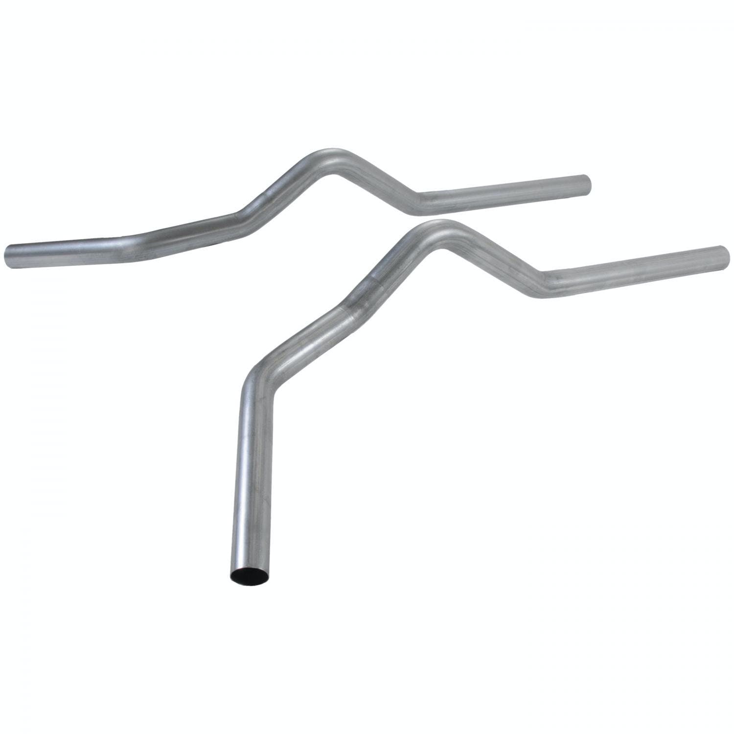 Flowmaster 15803 73-87 GM P/UP T-PIPES 1PR.