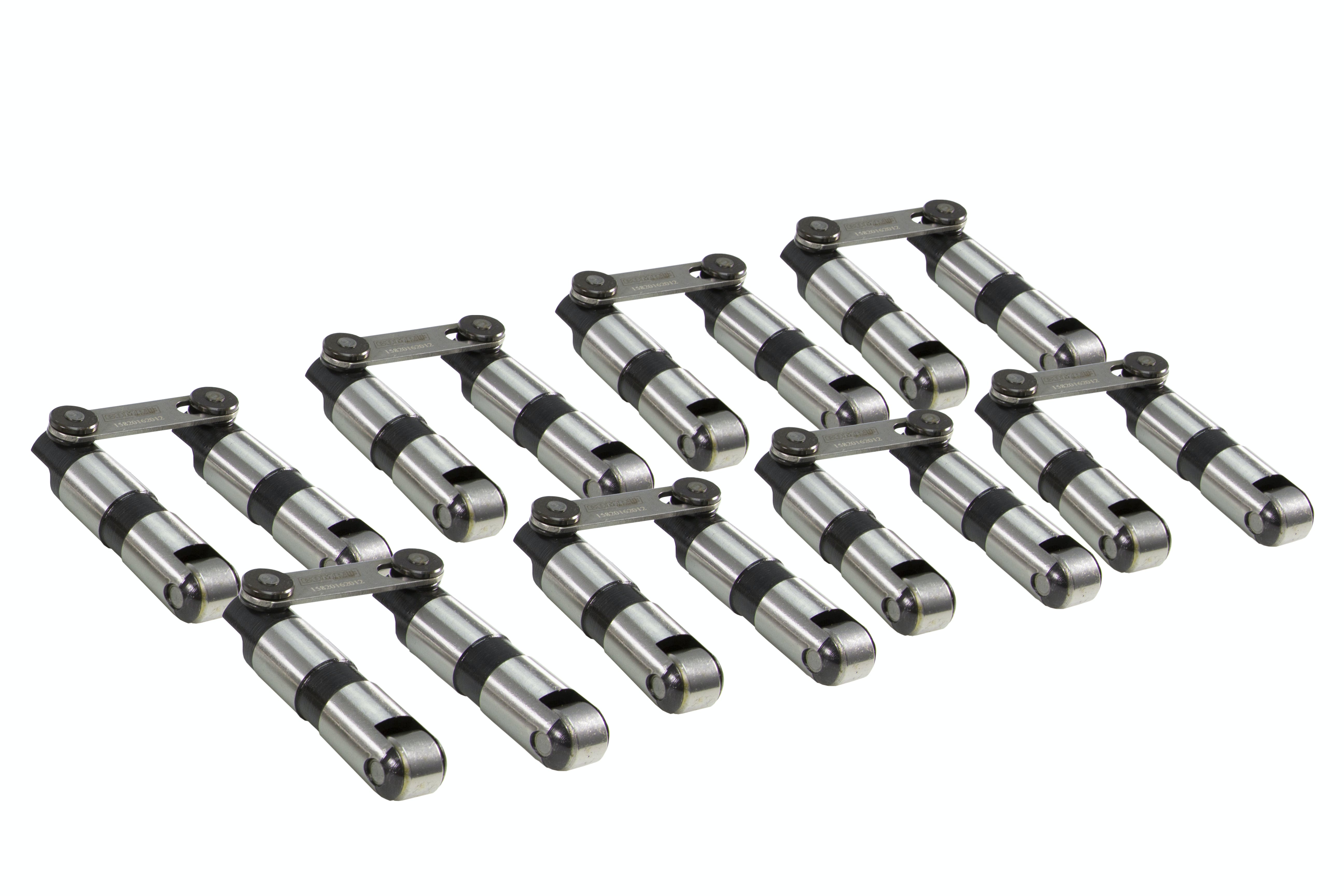 Competition Cams 15820-16 Short Travel Link Bar Hydraulic Roller Lifter Set Chrysler for 6.4L HEMI