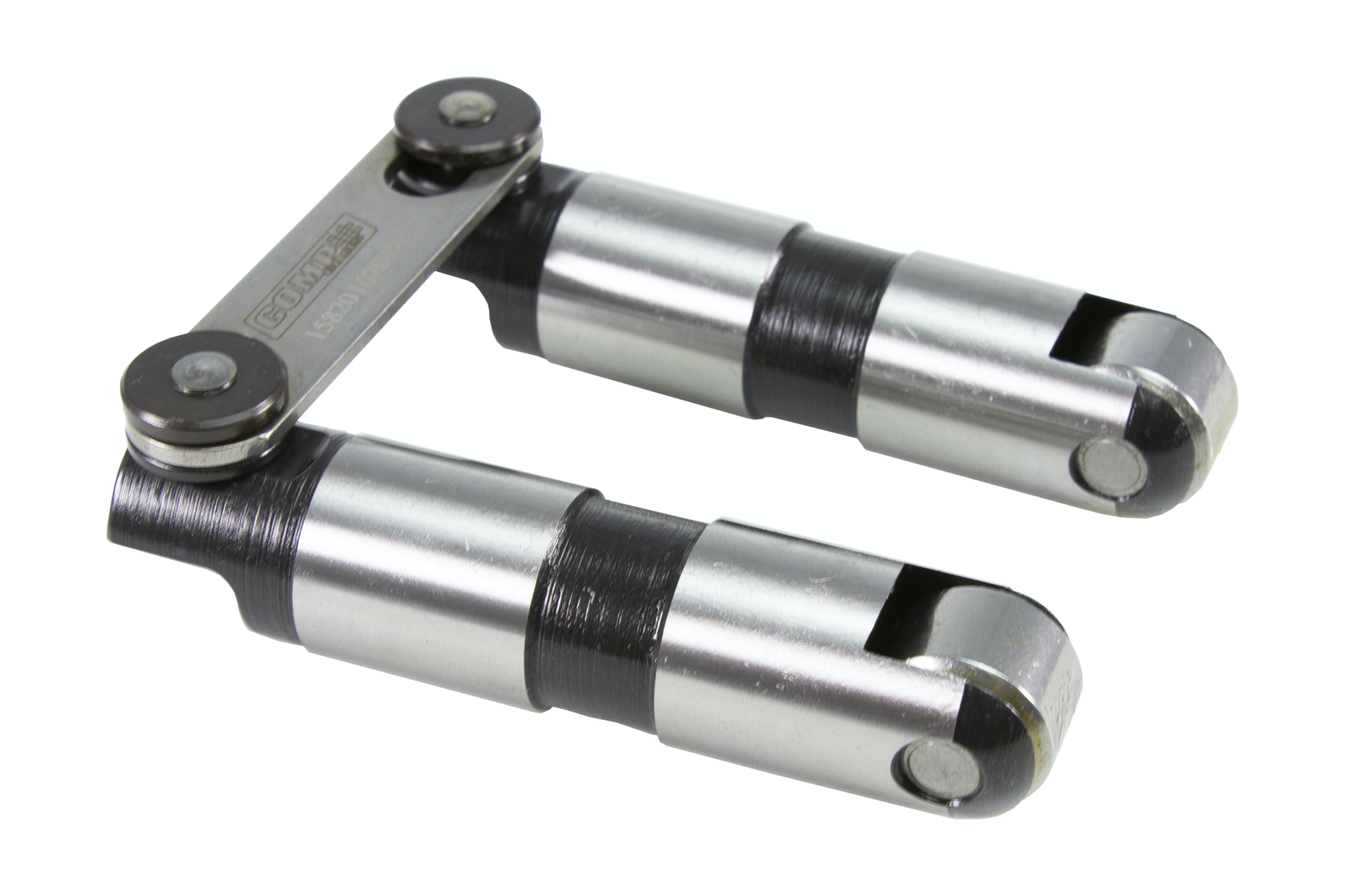 Competition Cams 15820-2 Short Travel Link Bar Hydraulic Roller Lifter Pair Chrysler for 6.4L HEMI