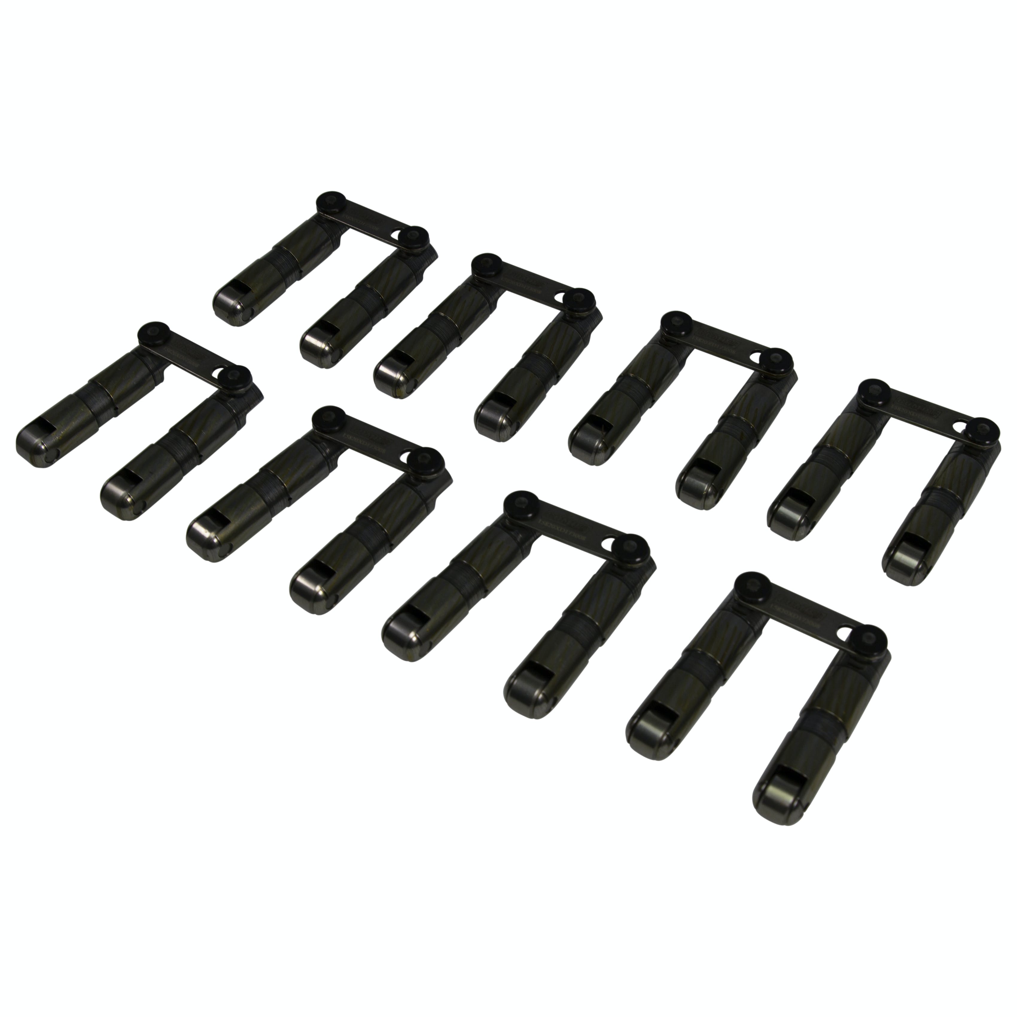 Competition Cams 15820XD-16 XD Short Travel Link Bar Hydraulic Roller Lifter Set Chrysler 5.7-6.4L HEMI