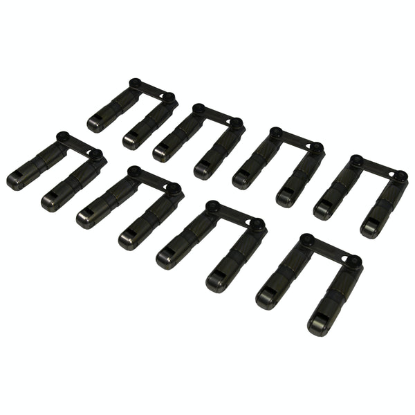 Competition Cams 15820XD-16 XD Short Travel Link Bar Hydraulic Roller Lifter Set Chrysler 5.7-6.4L HEMI