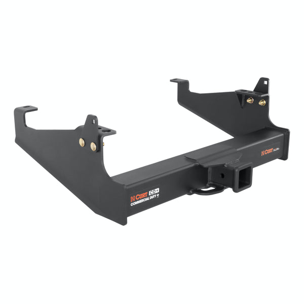 CURT 15845 Commercial Duty Class 5 Hitch, 2-1/2, Select Ford F350, F450, F550, F650