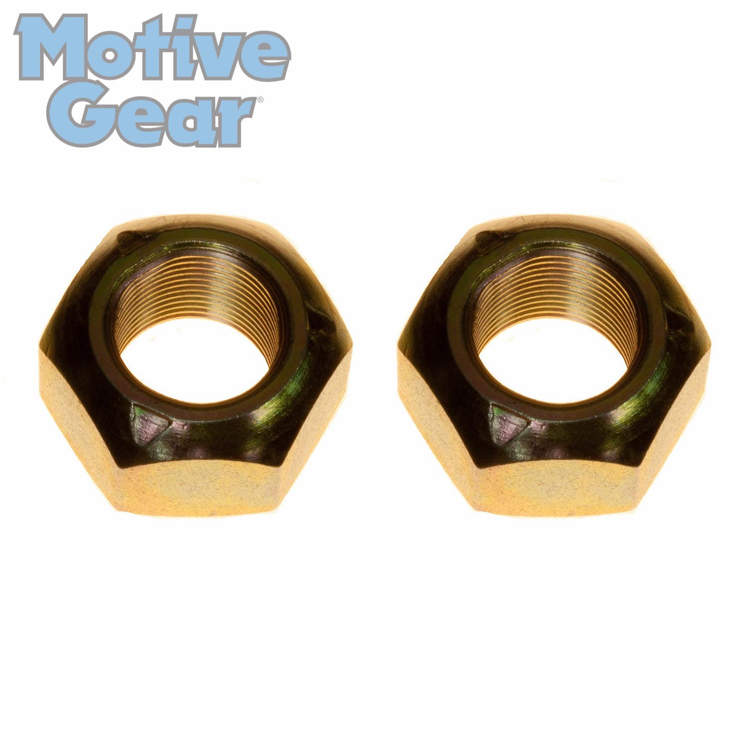 Motive Gear 15994582 Differential Pinion Nut
