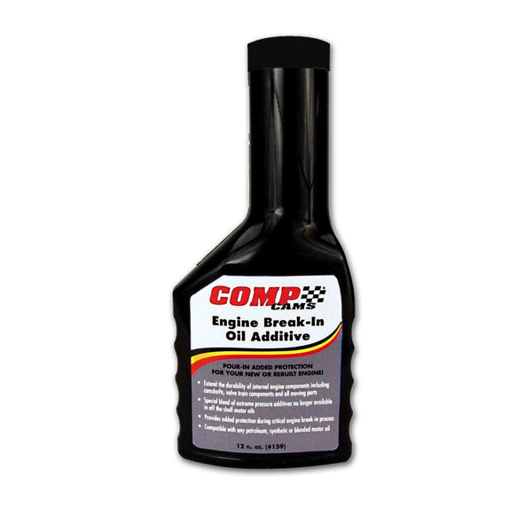 Competition Cams 159 Engine Break-In Oil Additive