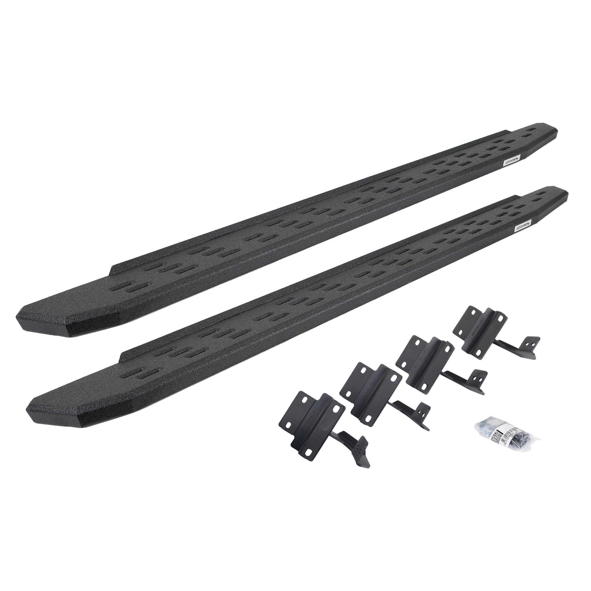 Go Rhino Ford (Extended Cab Pickup) Running Board 69617780T