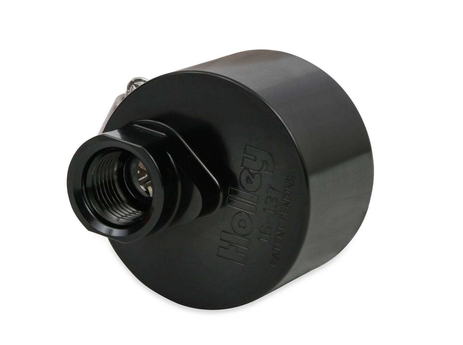 Holley 16-137 HydraMat Fuel Pump Adapter