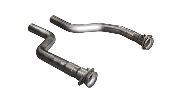 Corsa Performance 16020 Long Tube Header Connection Pipes