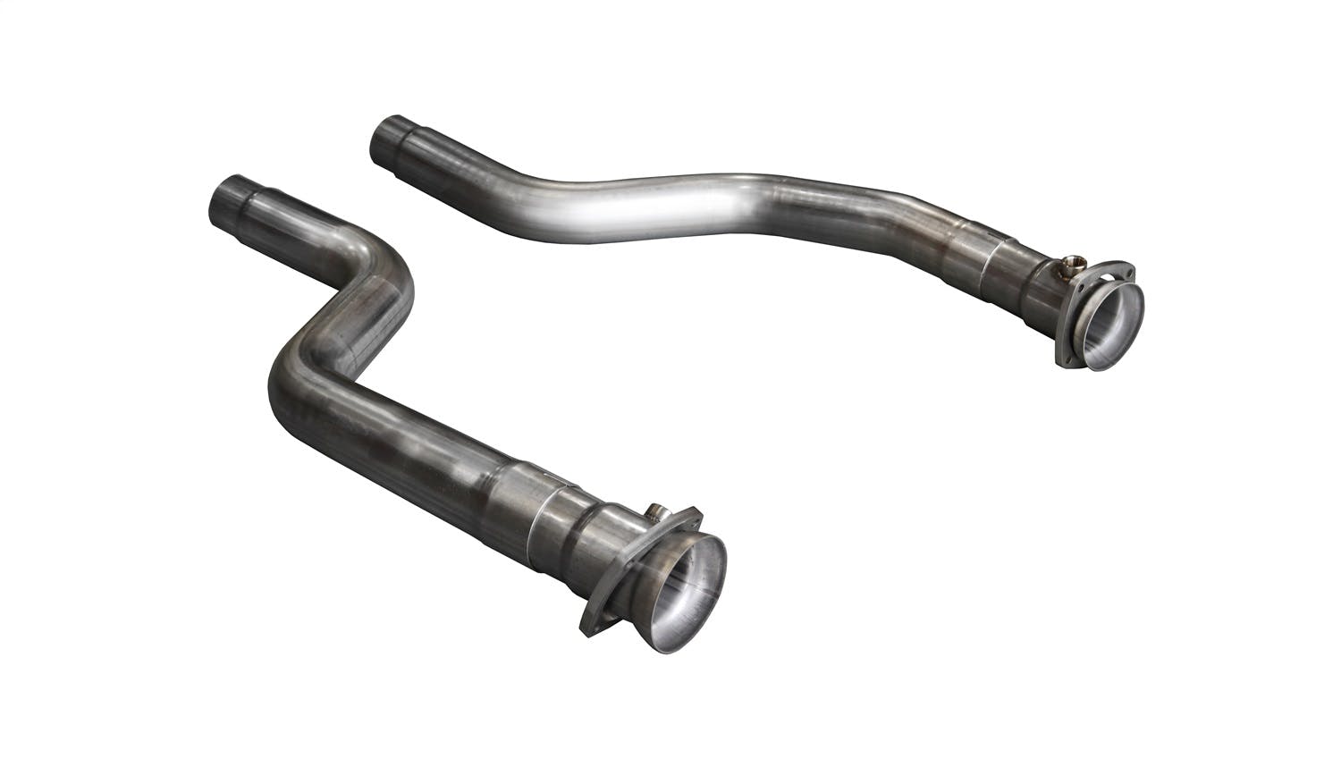 Corsa Performance 16023 Long Tube Header Connection Pipes