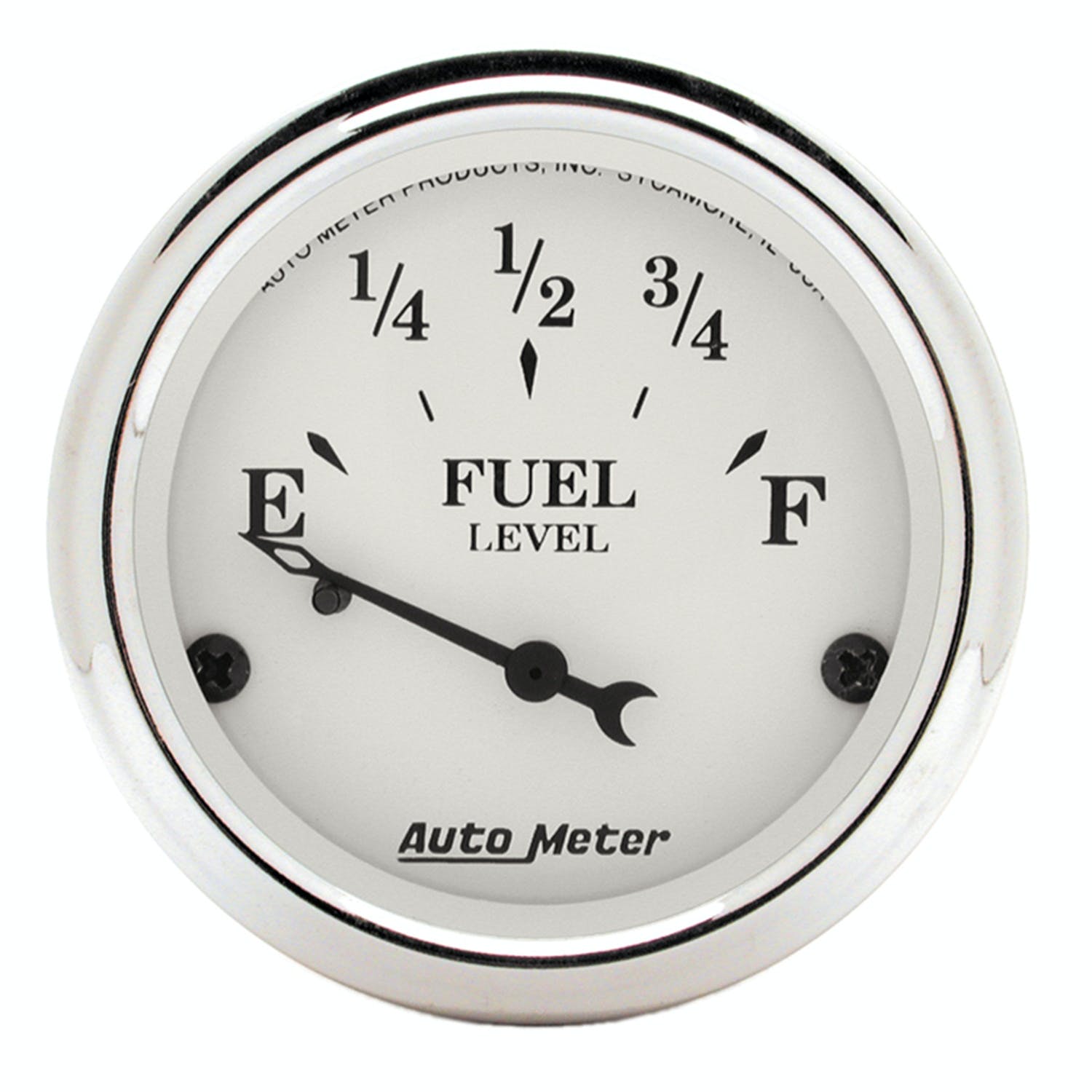 AutoMeter Products 1605 Fuel Level Gauge