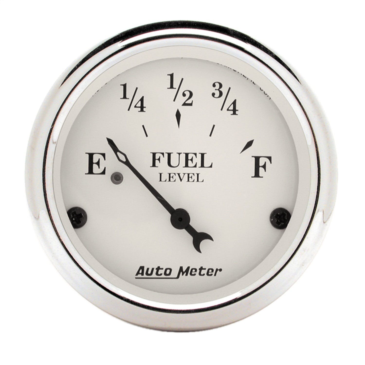 AutoMeter Products 1606 Fuel Level Gauge