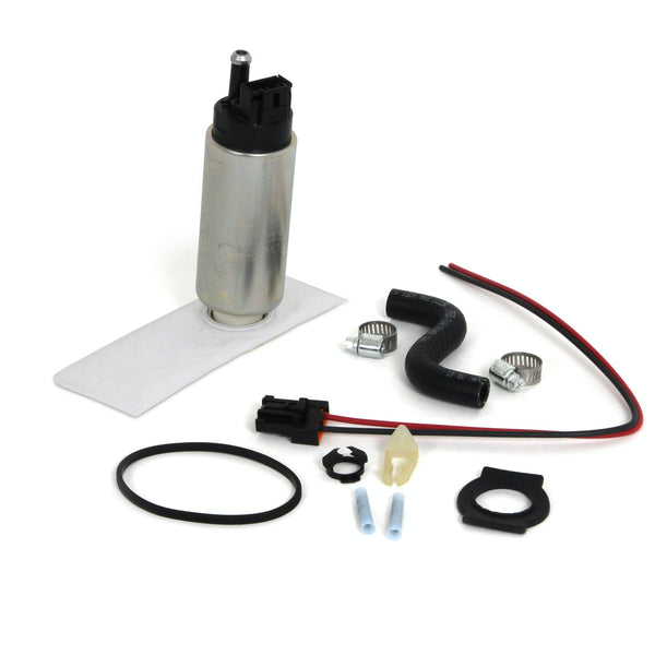 BBK Performance Parts 1607 Direct Fit OEM Style High-Volume Electric Fuel Pump Kit