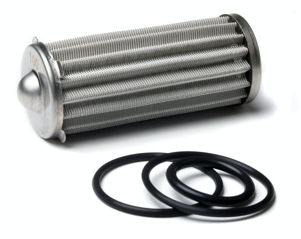 Holley 162-569 REPL ELEMENT 260 G, (100 M)